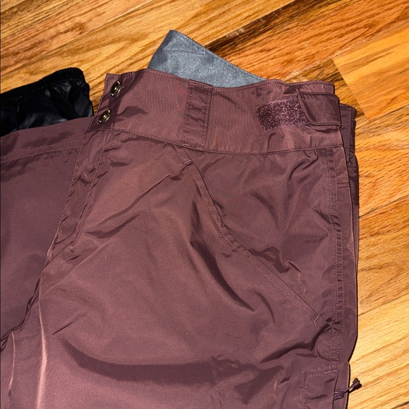 Mountain Hardwear Returnia Insulate Ski Winter Snowboarding Thermal XL - Picture 4 of 6